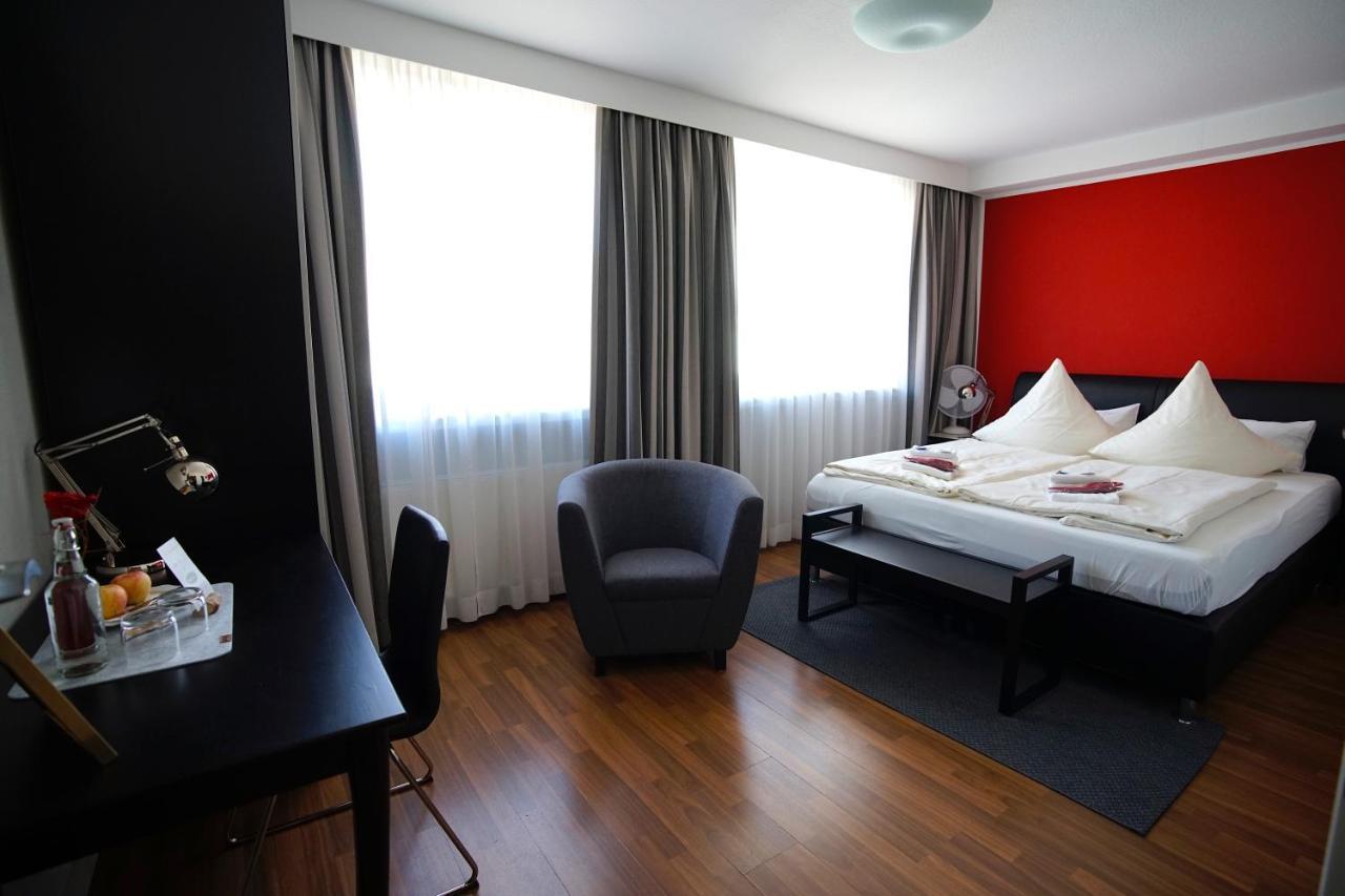 Boutique Hotel Am Markt 멜레 외부 사진