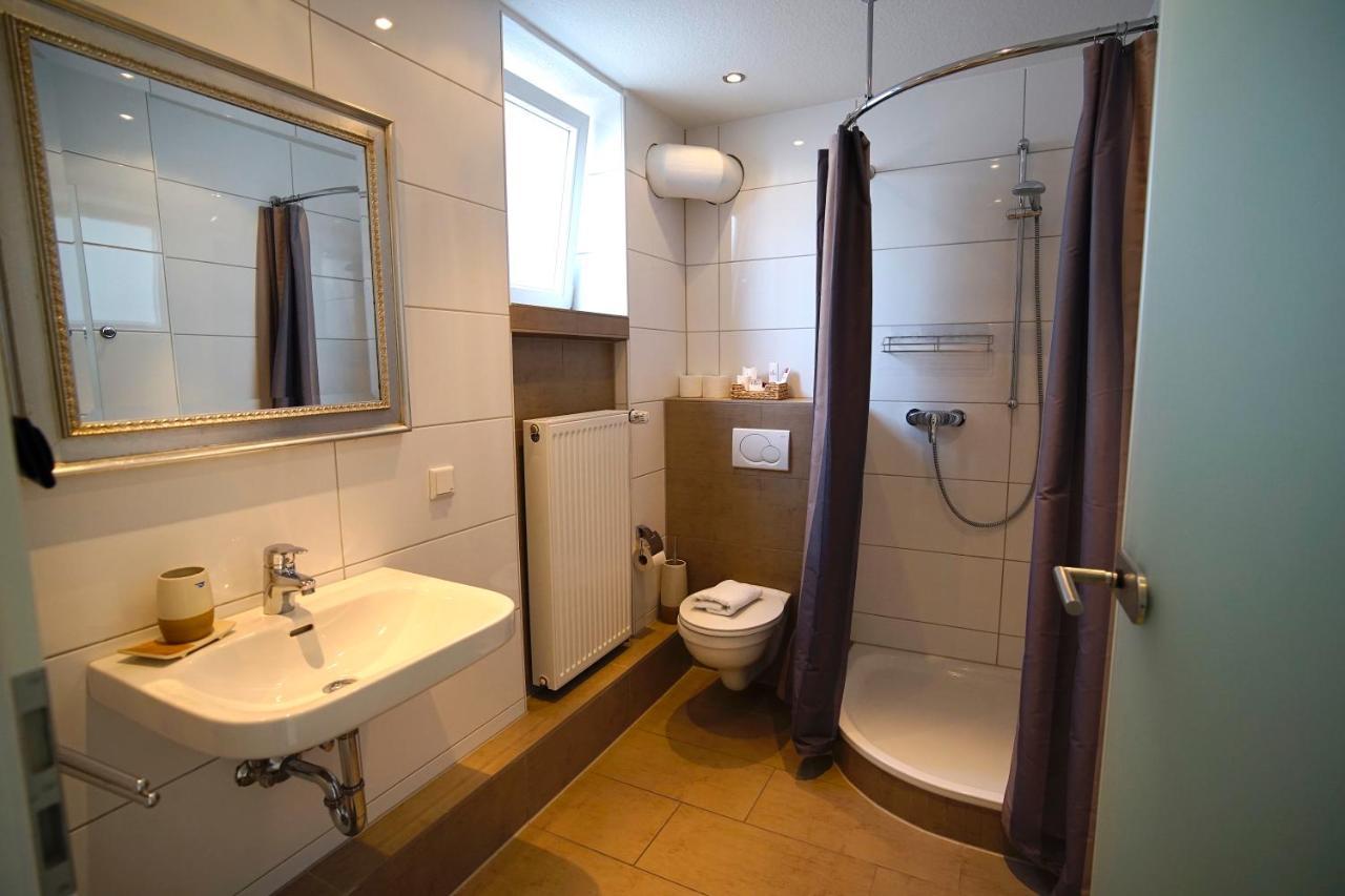 Boutique Hotel Am Markt 멜레 외부 사진