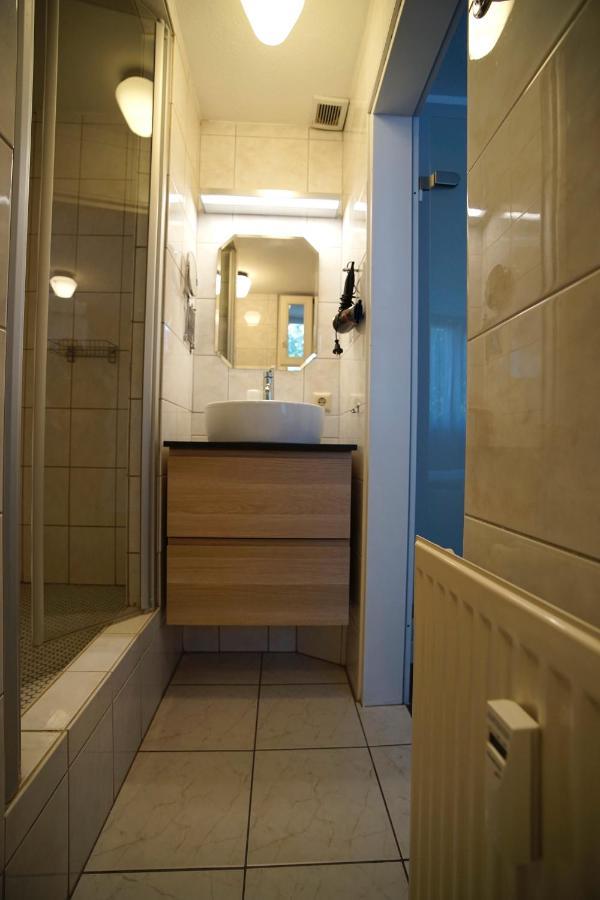 Boutique Hotel Am Markt 멜레 외부 사진