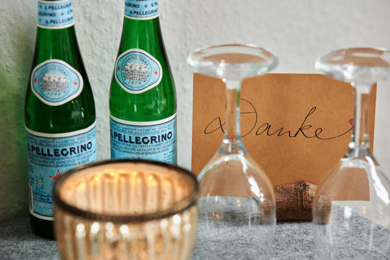 Boutique Hotel Am Markt 멜레 외부 사진