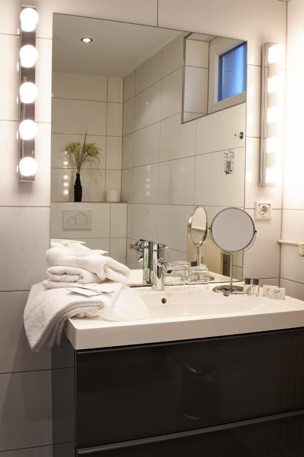 Boutique Hotel Am Markt 멜레 외부 사진