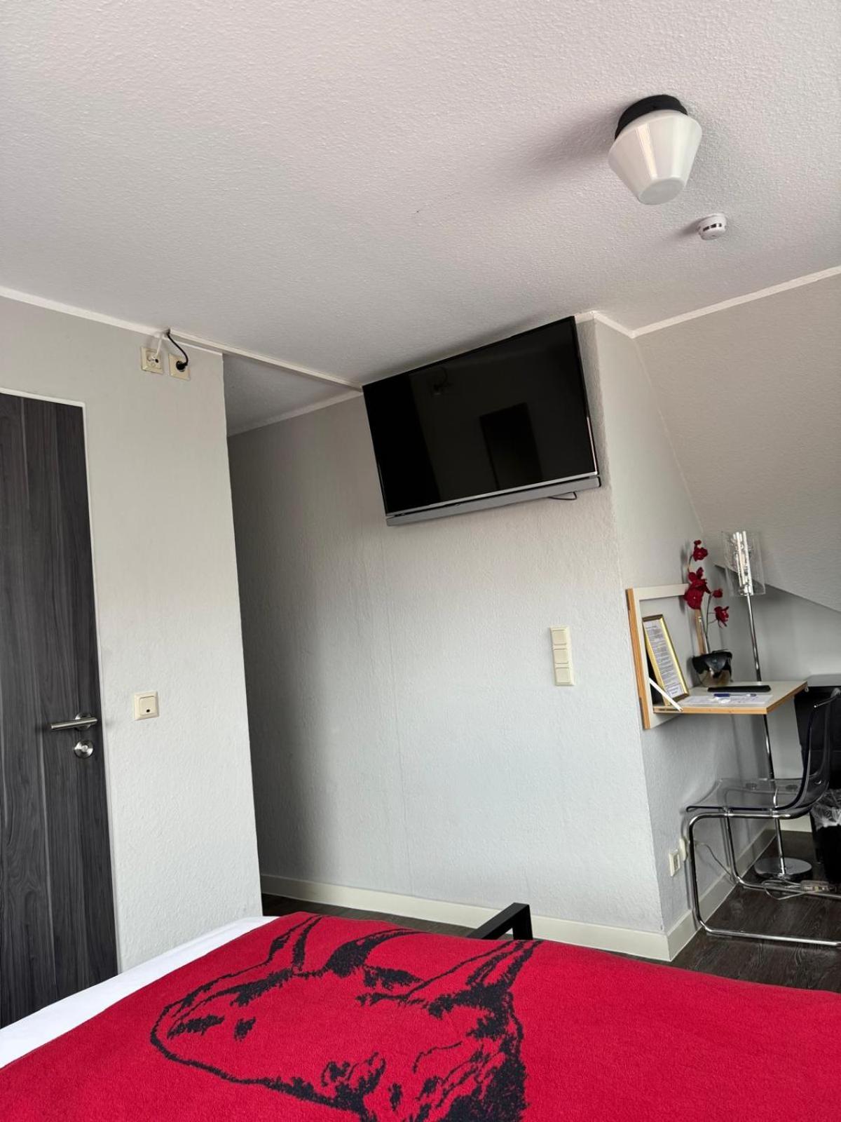 Boutique Hotel Am Markt 멜레 외부 사진
