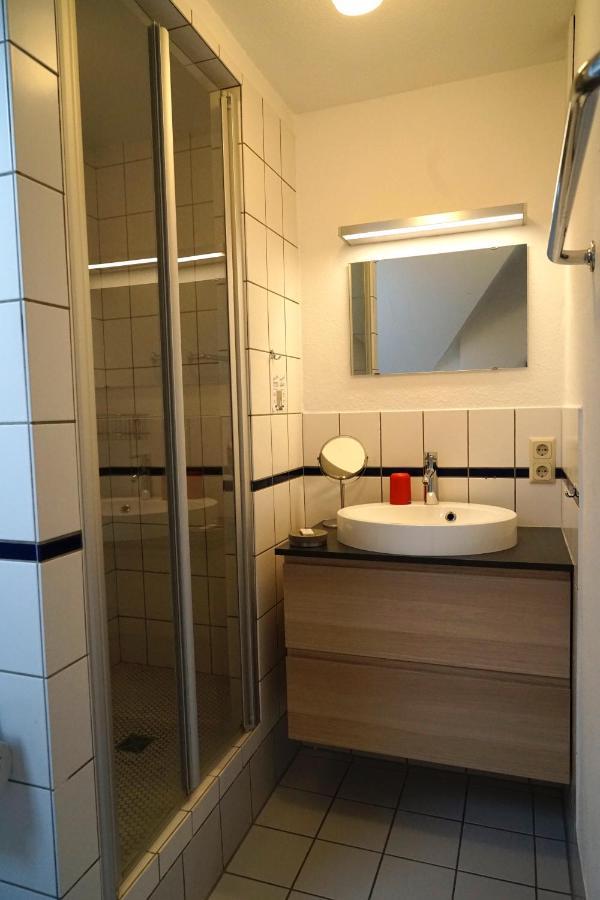Boutique Hotel Am Markt 멜레 외부 사진